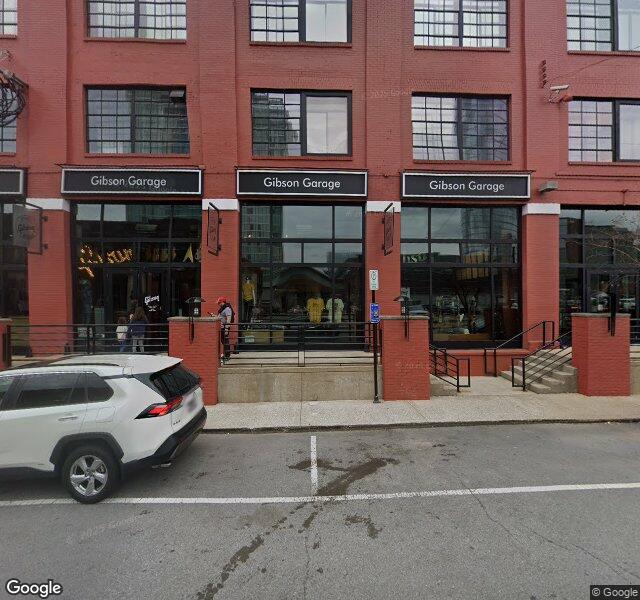 Bellhop Movers Nashville location - Nashville