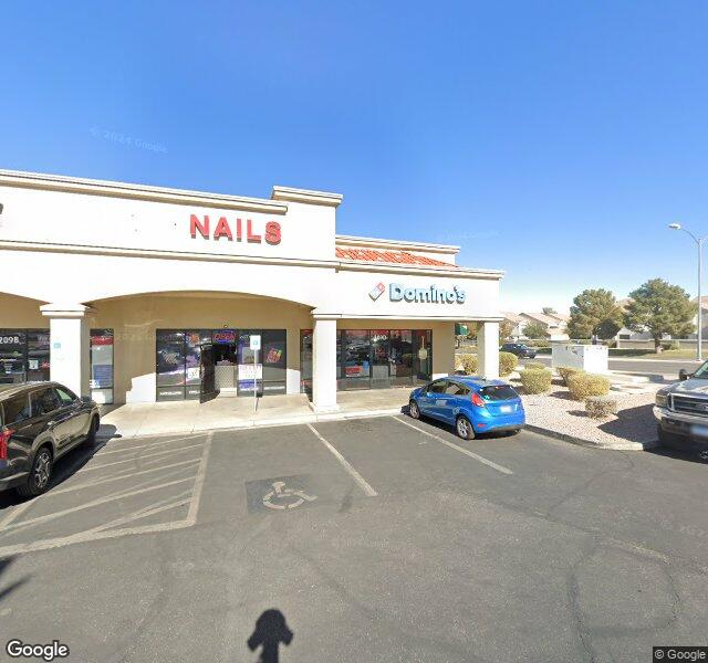 10 Star Computers storefront - Las Vegas