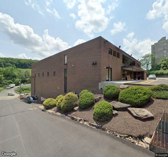 All Ways Moving & Storage | Pittsburgh Movers storefront - Pittsburgh