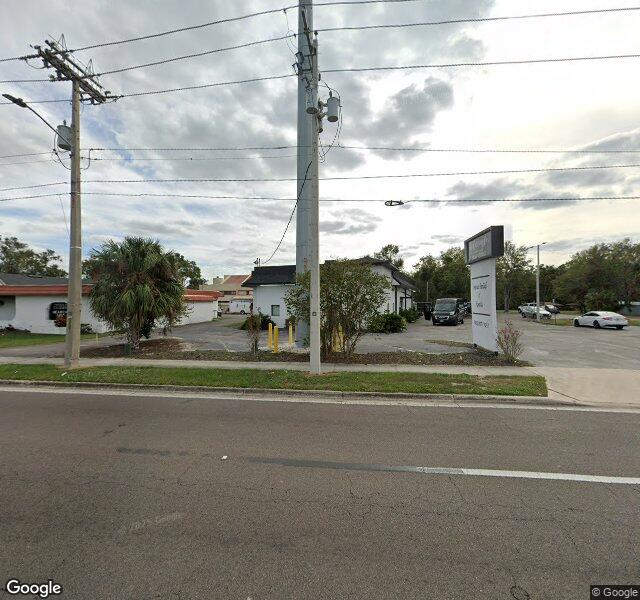 The Catering Company of Central FLorida location - Orlando