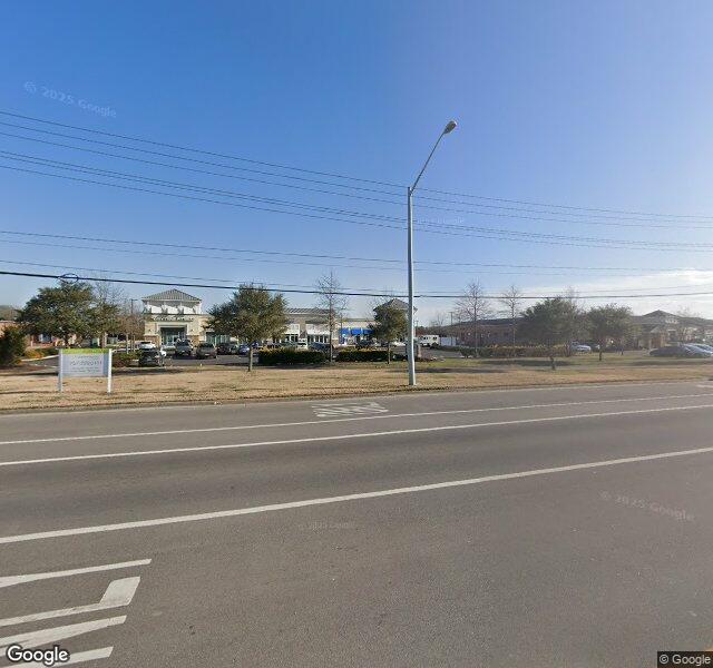 Anytime Fitness storefront - Virginia Beach