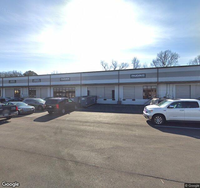 Paul Davis Restoration of the Mid-South location - Memphis