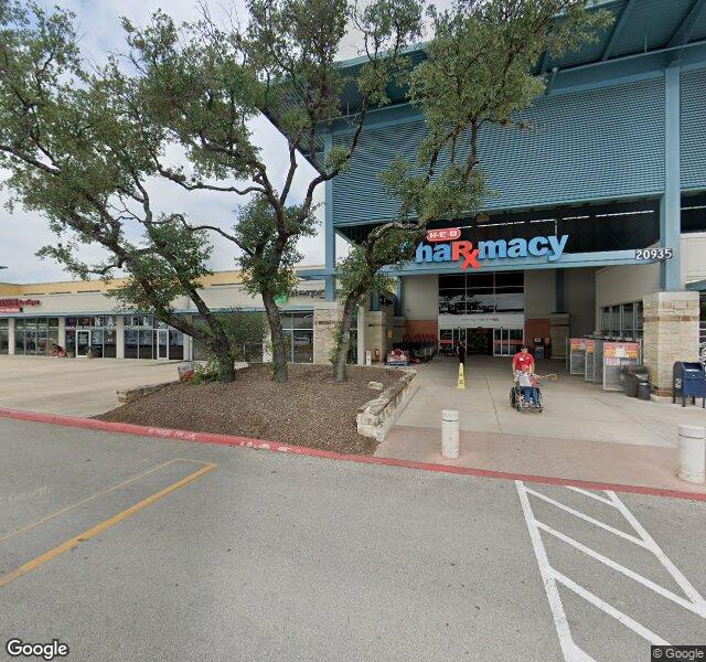 Two Men and a Truck Moving location - San Antonio