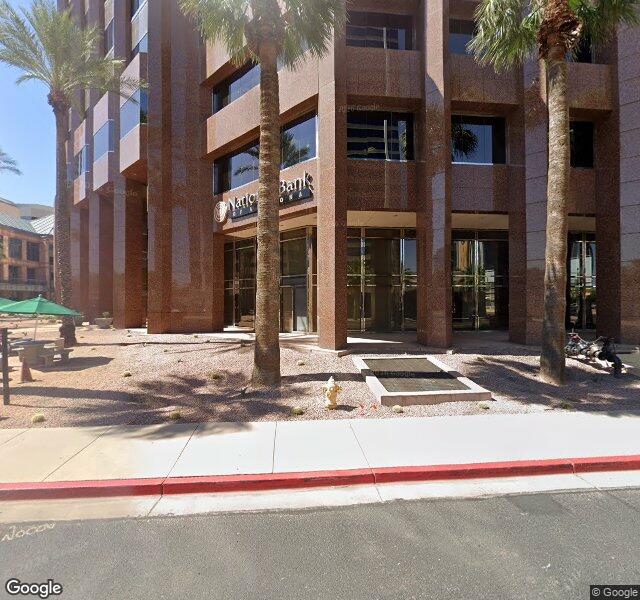 AtoZ Auto Detail storefront - Phoenix