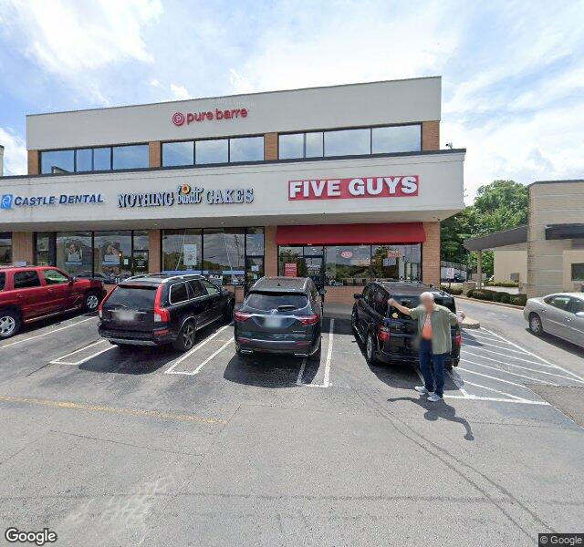 Tucker Agency, LLC location - Nashville