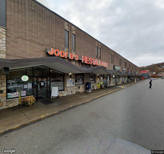 Forest Hills Chiropractic Center storefront - Pittsburgh