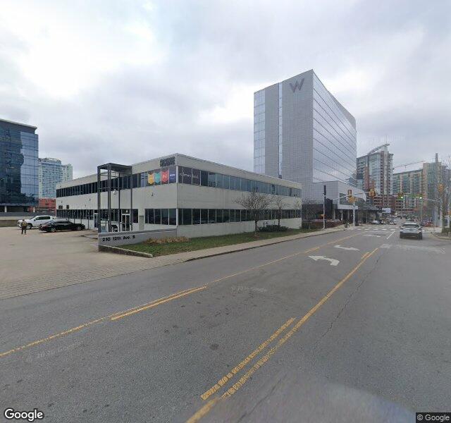 Nashville Luxury Homes location - Nashville