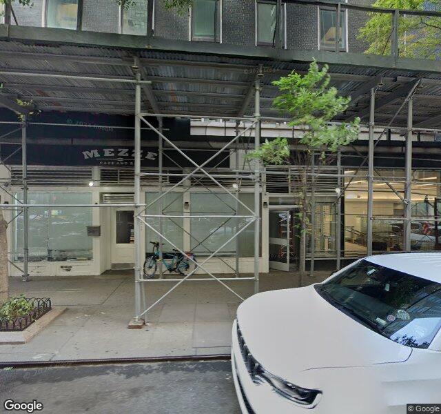 Sage & Zest Catering and Events location - New York