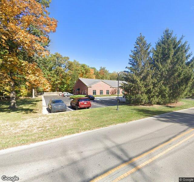 Northview Dental storefront - Indianapolis