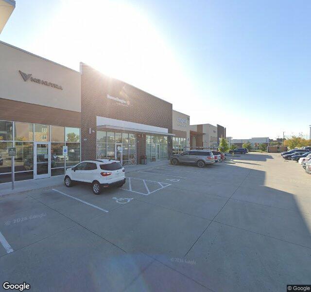 Chapter Aesthetic Studio storefront - Des Moines