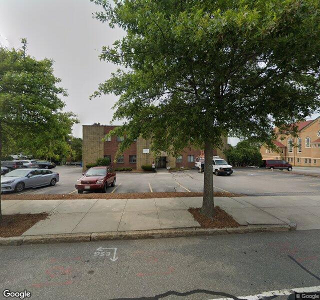 Rejuvenate Aesthetics and Wellness, LLC location - Worcester