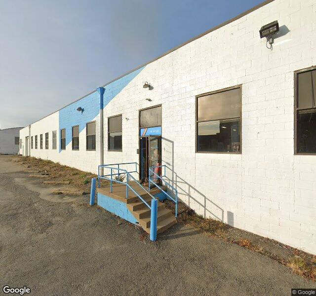 Pittsburgh FIT storefront - Pittsburgh