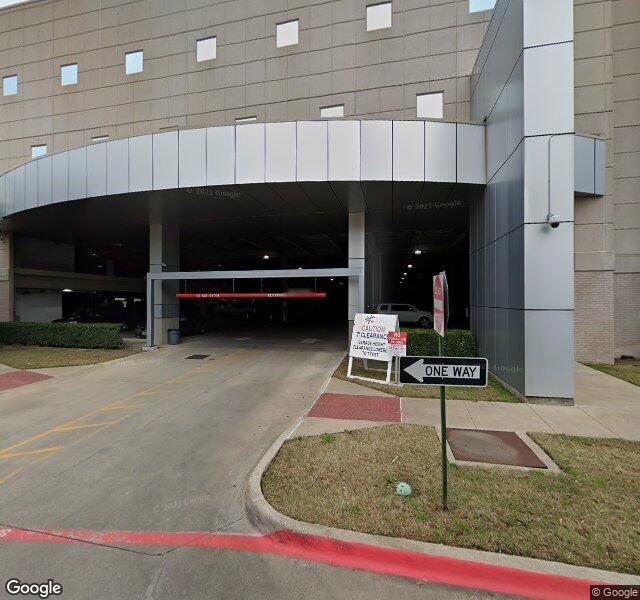 Park Cities Mobile Detail storefront - Dallas