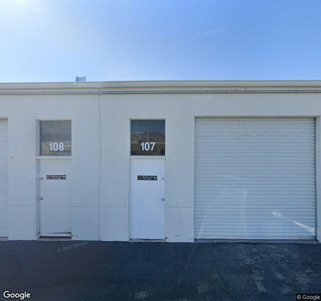 Maid In Tucson, LLC storefront - Tucson