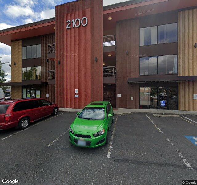 NE Portland Dental location - Portland