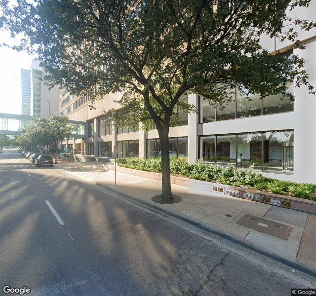 Dallas Dental Arts storefront - Dallas