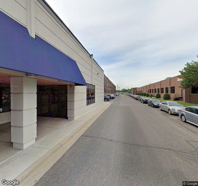 Crave Catering & Events storefront - Minneapolis