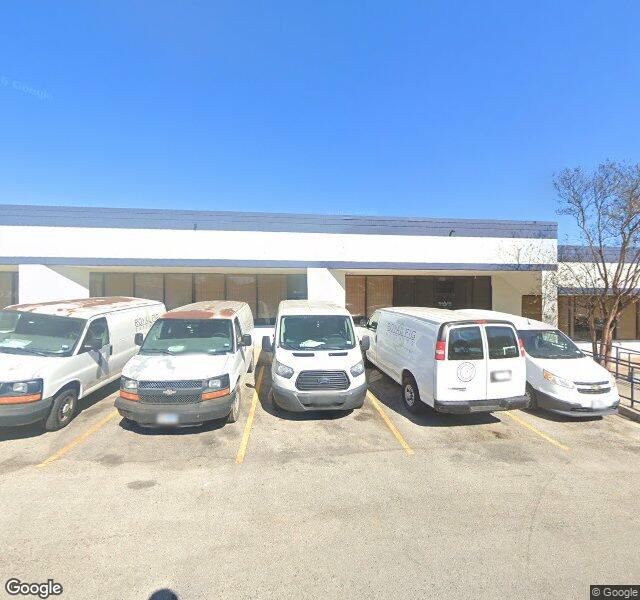 Sparkly Maid of South Austin location - Austin