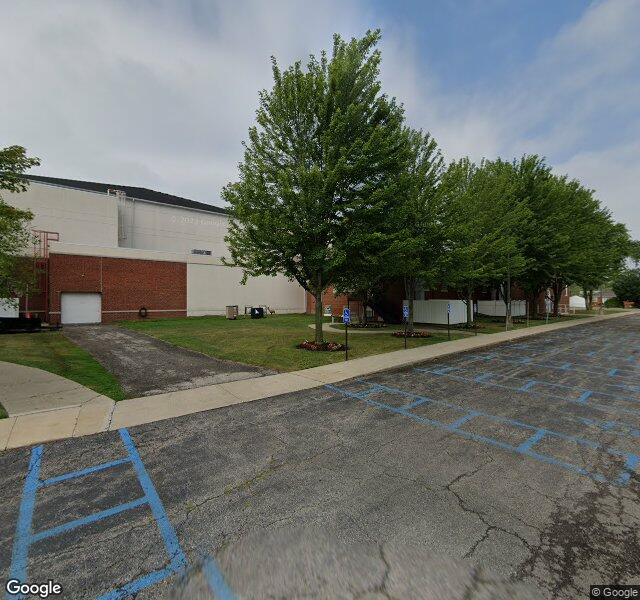 Soar Detroit storefront - Detroit