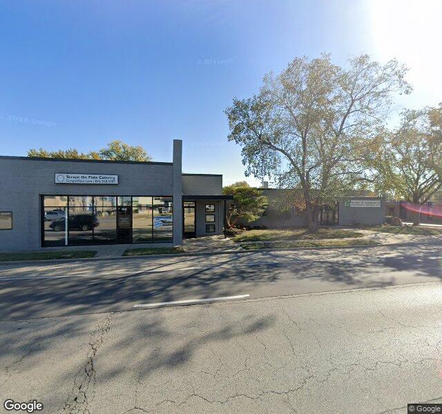 Robert Wm Humble CPA location - Kansas City