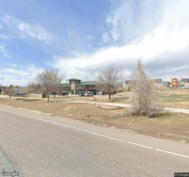 The Divine Canine storefront - Louisville