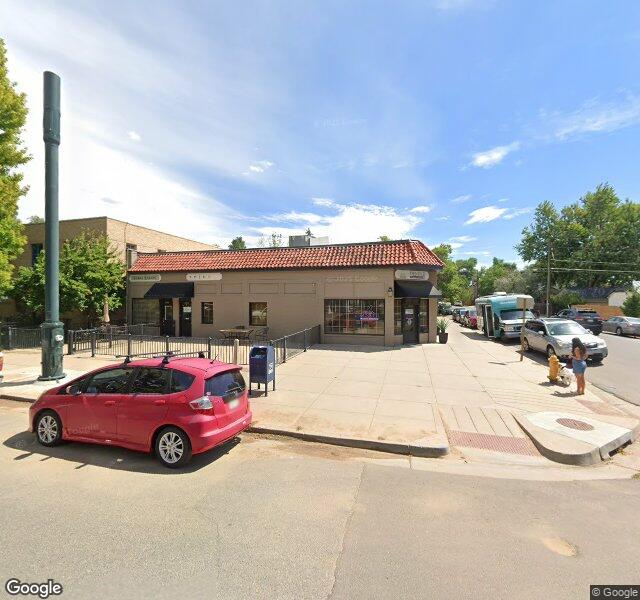 Denver Animal Hospital location - Denver