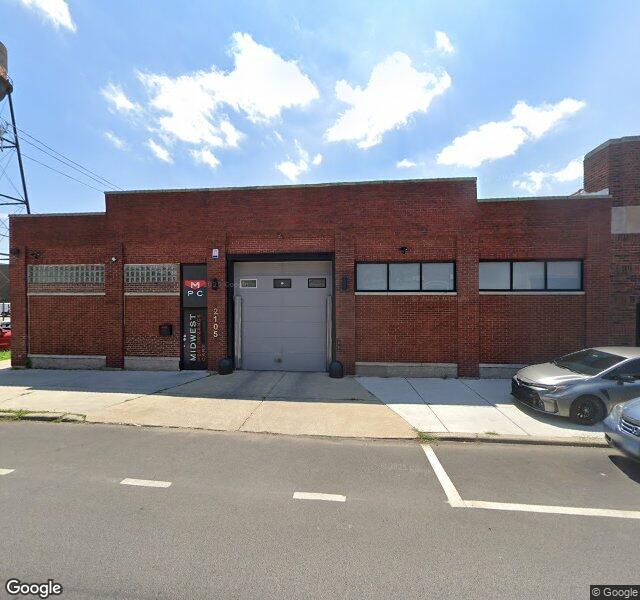 Midwest Performance Cars location - Chicago