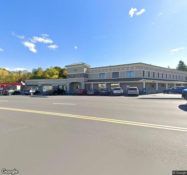 Pelle Glo Skin European Day Spa location - Syracuse