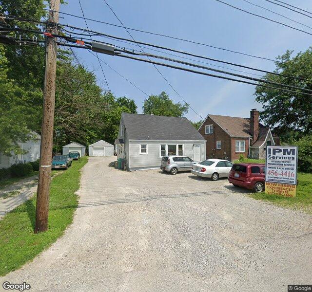 Integrated Pest Management Services location - Louisville