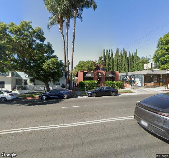 Los Feliz Med Spa location - Los Angeles