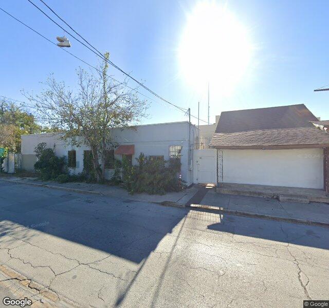 Spring Garden Flower Shop storefront - San Antonio