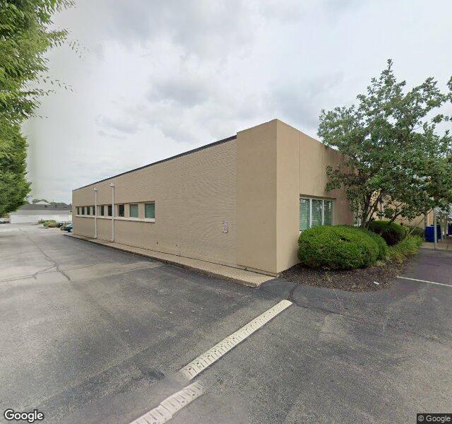 Cornerstone Child Development Center location - Louisville