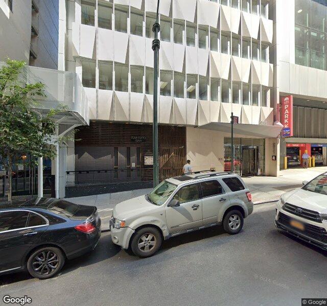 Manhattan Realty Group location - New York