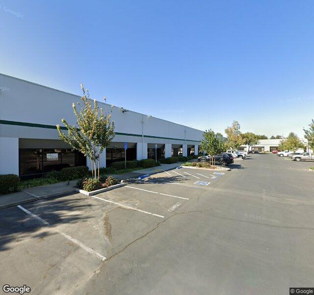 Yarbrough's Catering and Meal Delivery location - Sacramento