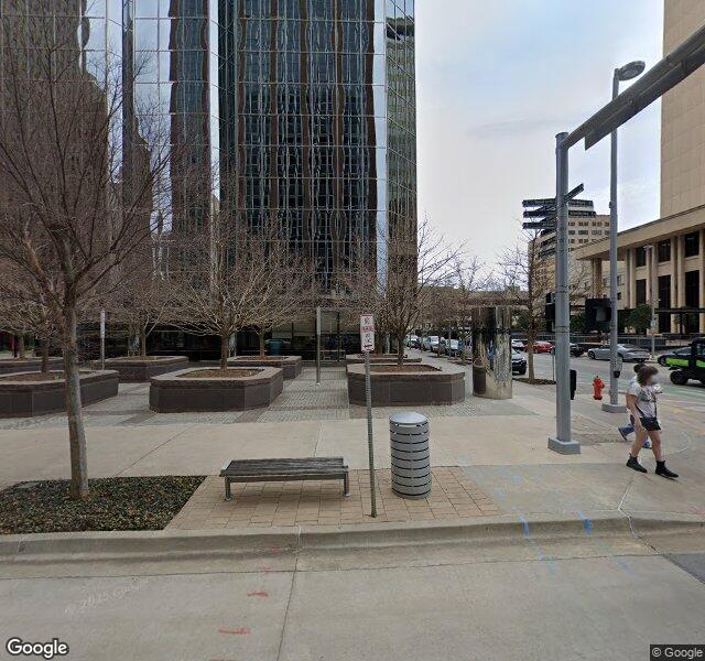 Downtown Dental location - Oklahoma City