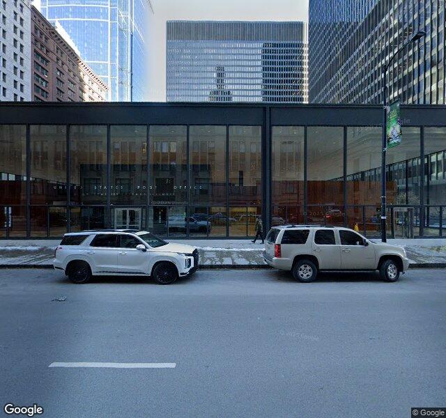 Jason Kaczorowski Photography storefront - Chicago