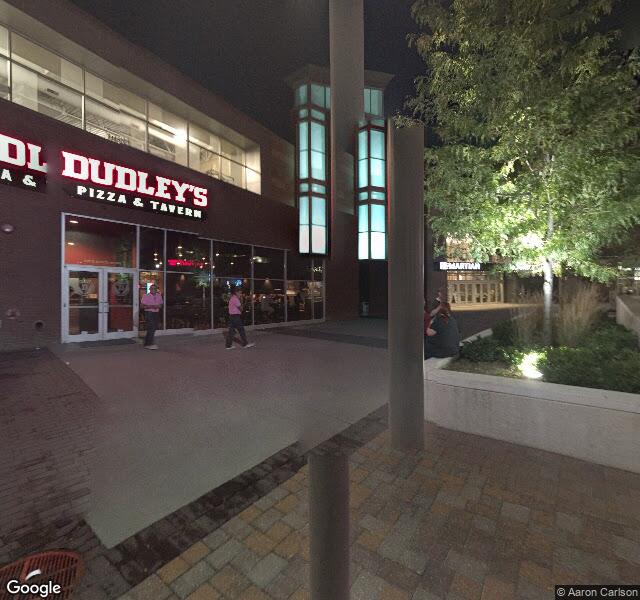 Genesis Health Clubs - Aksarben location - Omaha