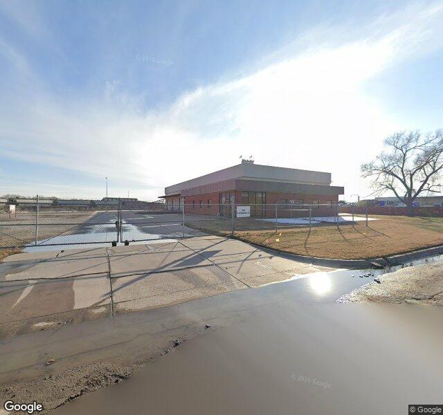 Heartland Moving & Storage location - Wichita