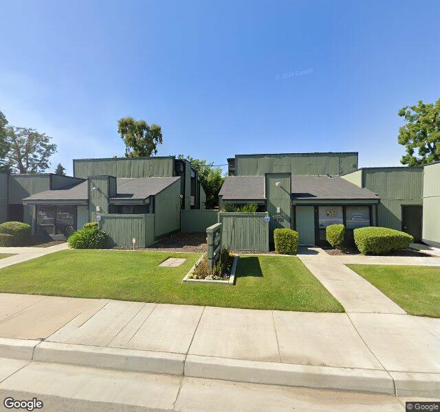 HADASSAH Medaesthetics storefront - Bakersfield