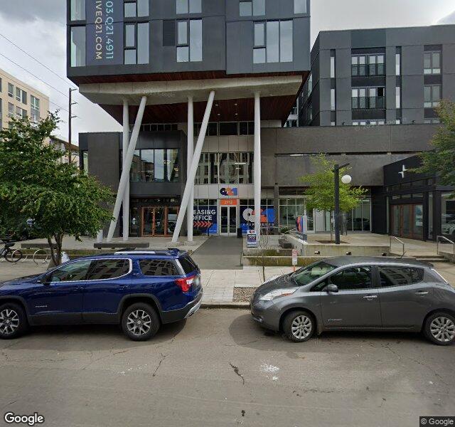 Troublemaker Barber and Ale Social Club location - Portland