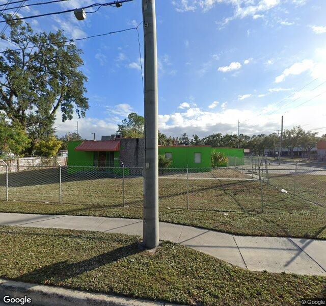 Chet's Termite & Pest Management, Inc. location - Tampa