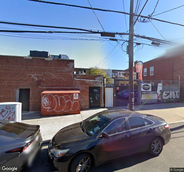 Pro Detailing HG location - New York