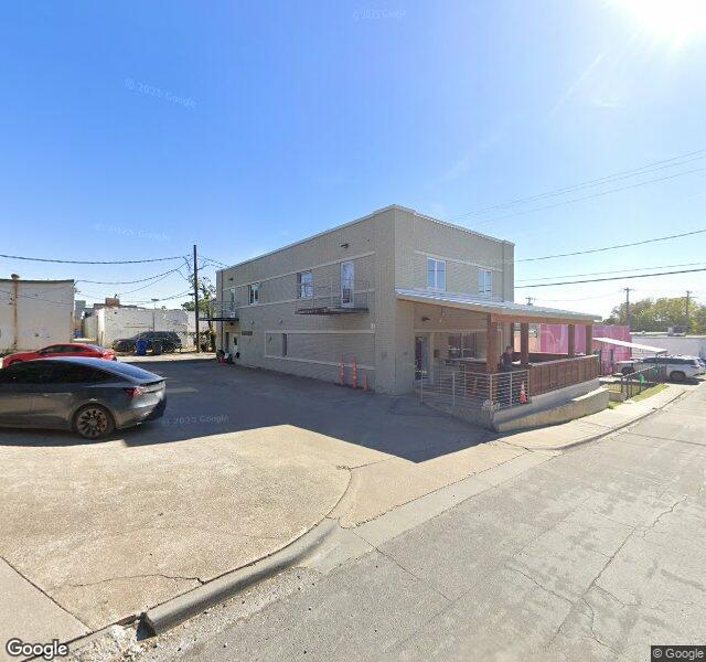 Chamberlain Studios of Self-Defense (Karate, Martial Arts) location - Dallas