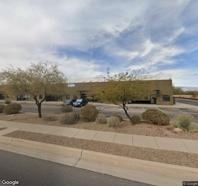 Rx2Restoration and Remodel storefront - Tucson