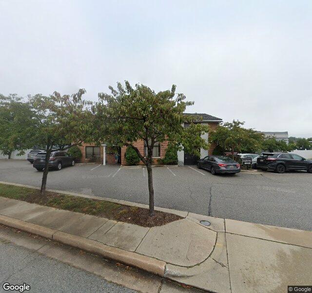 Snazzy Jazzy's Pet Salon Timonium location - Baltimore