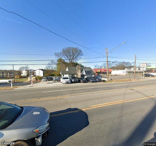 LOCKSMITH PRO INC storefront - Nashville