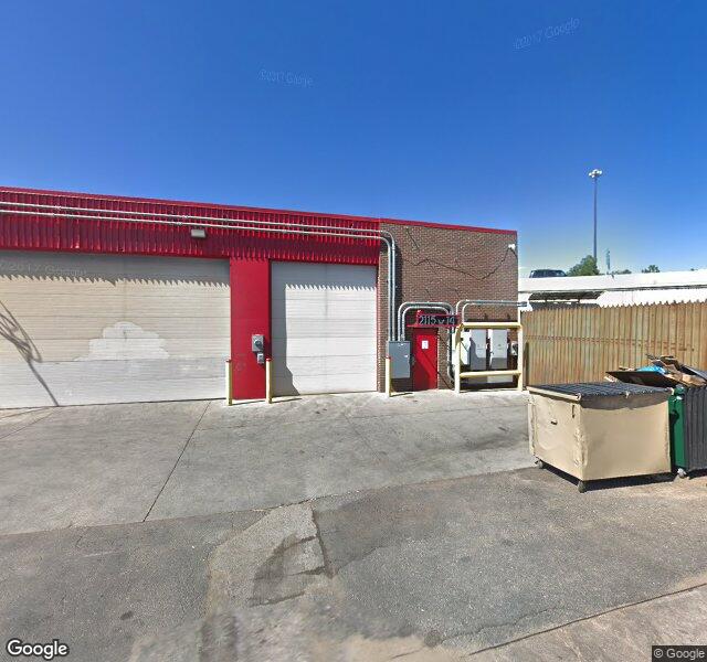 Fischer Van Lines, Denver Moving Company llc location - Denver