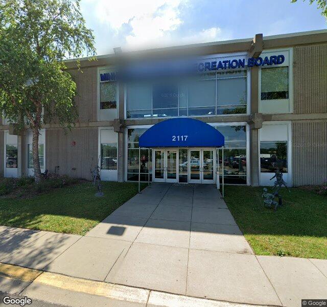 Surdyk's Catering storefront - Minneapolis