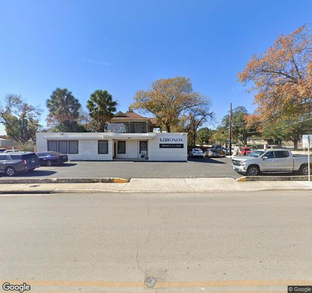 Khronos MedSpa & Laser storefront - San Antonio