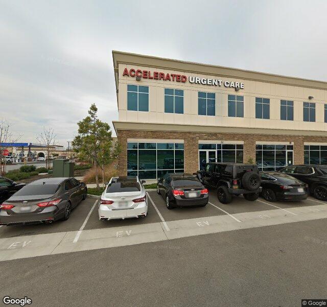 Rhodes Medspa location - Bakersfield